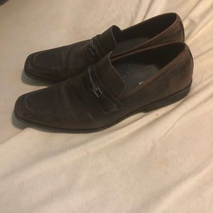 Steve Madden Dress Shoes Slip On